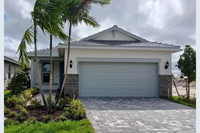 4421 Pinafore Street #Contour 212, Vero Beach, FL 32967 - Photo 1