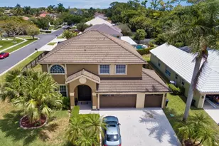 9095 Indian River Run, Boynton Beach, FL 33472 - Photo 1