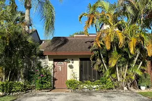 22716 Vistawood Way, Boca Raton, FL 33428 - Photo 1