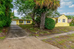 411 Churchill Rd, West Palm Beach, FL 33405 - Photo 1