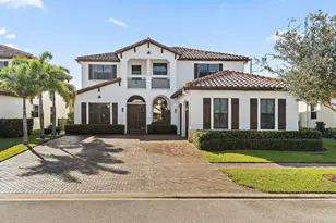 6484 Vireo Ct, Lake Worth, FL 33463 - Photo 1