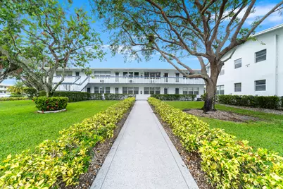 396 Windsor Q, West Palm Beach, FL 33417 - Photo 1