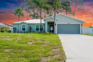 3983 SW Helmlinger St, Port Saint Lucie, FL 34953 - Photo 1