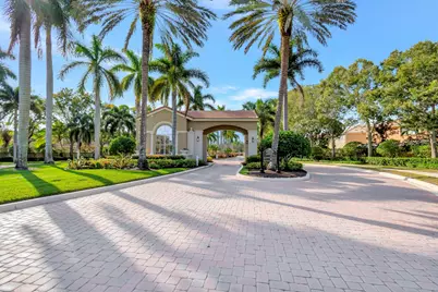 5057 Sancerre Circle, Lake Worth, FL 33463 - Photo 1