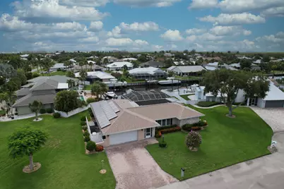 121 Queen Ann Court, Hutchinson Island, FL 34949 - Photo 1