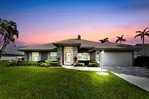 4645 Lotus Way, Boynton Beach, FL 33436 - Photo 1