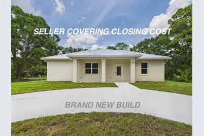 626 SE 13th Avenue, Okeechobee, FL 34974 - Photo 1