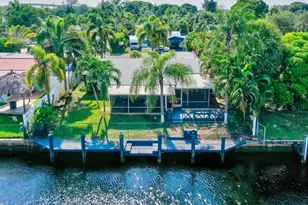 2554 Sugar Loaf Ln, Fort Lauderdale, FL 33312 - Photo 1