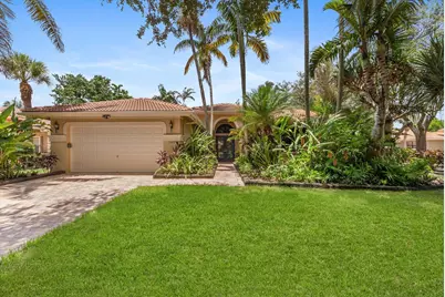 11017 Via San Remo, Boynton Beach, FL 33437 - Photo 1
