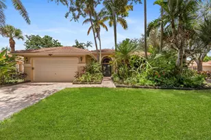 11017 Via San Remo, Boynton Beach, FL 33437 - Photo 1