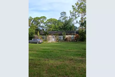 16970 W Cornwall Drive, The Acreage, FL 33470 - Photo 1