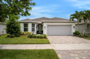 12920 SW Vermillion Cir, Port Saint Lucie, FL 34987 - Photo 1