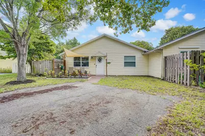 8716 Crater Terrace, West Palm Beach, FL 33403 - Photo 1