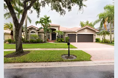 11810 Bayfield Drive, Boca Raton, FL 33498 - Photo 1