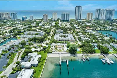 3025 Lake Drive, Singer Island, FL 33404 - Photo 1