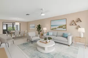 4882 Equestrian Cir, Boynton Beach, FL 33436 - Photo 1