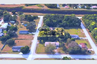 Tbd N 42nd Street, Fort Pierce, FL 34946 - Photo 1