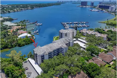 11370 Twelve Oaks Way #611, North Palm Beach, FL 33408 - Photo 1