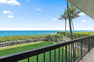 3390 S Ocean Blvd, Palm Beach, FL 33480 - Photo 1