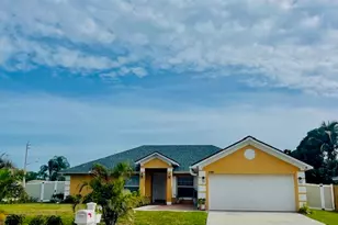 1281 SW San Esteban Ave, Port Saint Lucie, FL 34953 - Photo 1