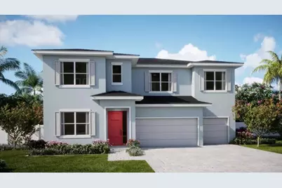 19158 Wood Stork Way, Loxahatchee, FL 33470 - Photo 1