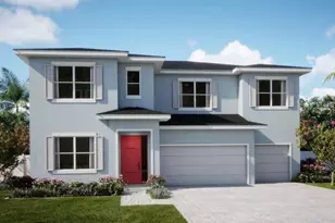 19158 Wood Stork Wy, Loxahatchee, FL 33470 - Photo 1
