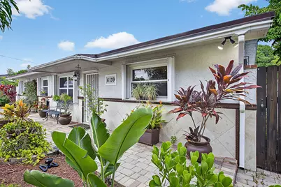 6139 SW 3rd Street, Margate, FL 33068 - Photo 1