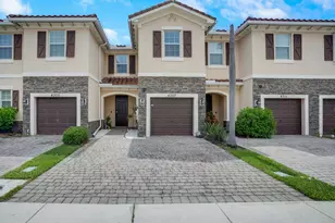 4307 Chalmers Ln, West Palm Beach, FL 33417 - Photo 1