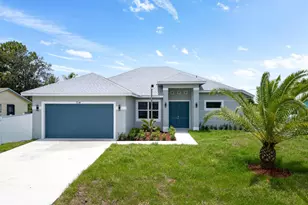 714 SW Broadview St, Port Saint Lucie, FL 34983 - Photo 1