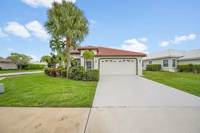 2615 Country Golf Drive, Wellington, FL 33414 - Photo 1