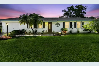 5609 Adair Way, Lake Worth, FL 33467 - Photo 1