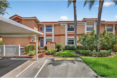 9877 Seacrest Circle, Unit #101, Boynton Beach, FL 33437 - Photo 1