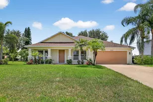 4382 SW Appleseed Rd, Port Saint Lucie, FL 34953 - Photo 1
