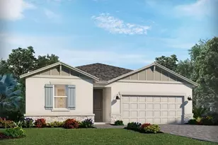 11247 NW Barnstead Way, Port Saint Lucie, FL 34987 - Photo 1