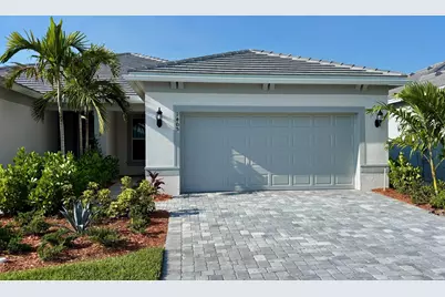 1405 Harper Way #Villa 22, Vero Beach, FL 32960 - Photo 1