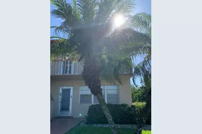 192 Northampton J, West Palm Beach, FL 33417 - Photo 1