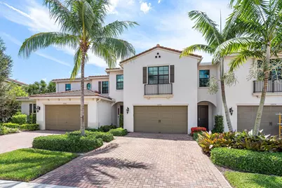 10210 Akenside Drive, Boca Raton, FL 33428 - Photo 1