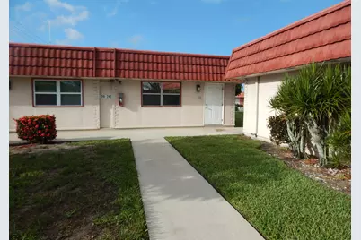242 Seville K, Delray Beach, FL 33446 - Photo 1