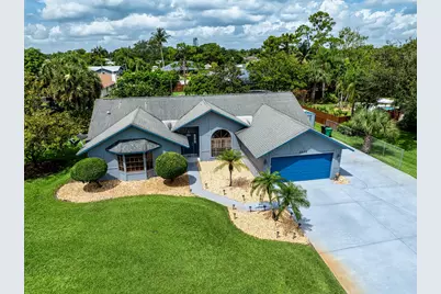 2072 SE Bisbee Street, Port Saint Lucie, FL 34952 - Photo 1