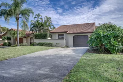 1135 NW 22nd Avenue, Delray Beach, FL 33445 - Photo 1
