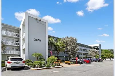 2505 Antigua Terrace, Unit #M1, Coconut Creek, FL 33066 - Photo 1