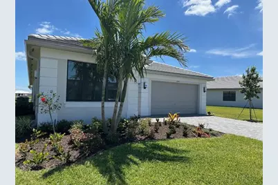 12449 SW La Costa Street, Port Saint Lucie, FL 34987 - Photo 1