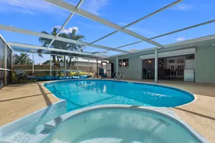 2449 SE Sidonia St, Port Saint Lucie, FL 34952 - Photo 1