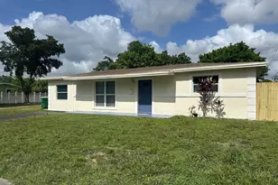 2301 NW 43rd Terrace, Lauderhill, FL 33313 - Photo 1