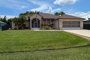 1232 SW Lawndale Ave, Port Saint Lucie, FL 34953 - Photo 1