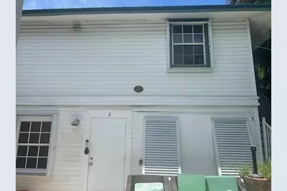 727 Penn Street, Unit #2, West Palm Beach, FL 33401 - Photo 1