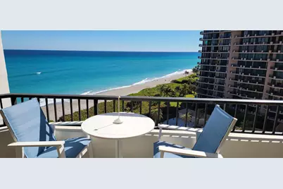 600 Ocean Drive #10c, Juno Beach, FL 33408 - Photo 1
