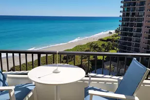 600 Ocean Dr, Juno Beach, FL 33408 - Photo 1