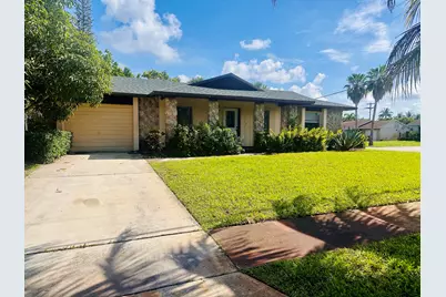 6245 Saxon Boulevard, West Palm Beach, FL 33417 - Photo 1