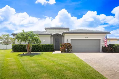 7509 NW Greenspring Street, Port Saint Lucie, FL 34987 - Photo 1